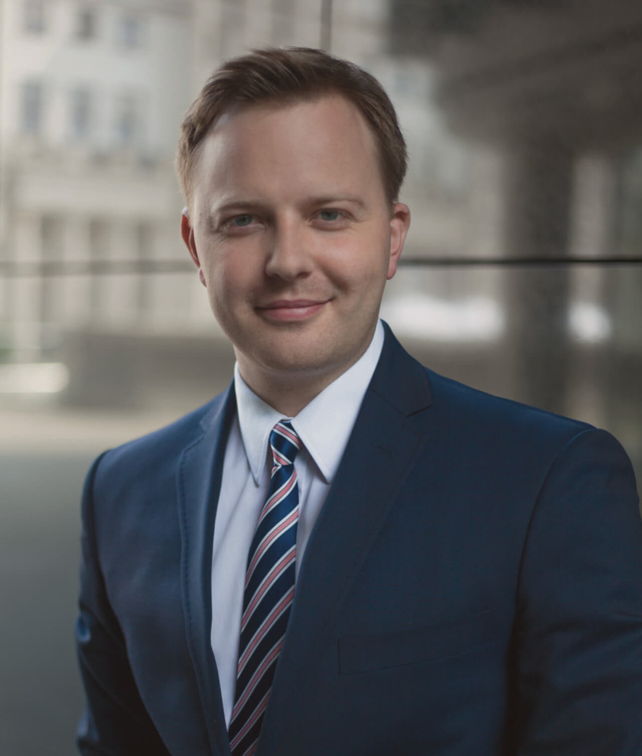Adam Schroeder
