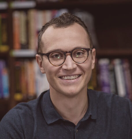 Michał Grela