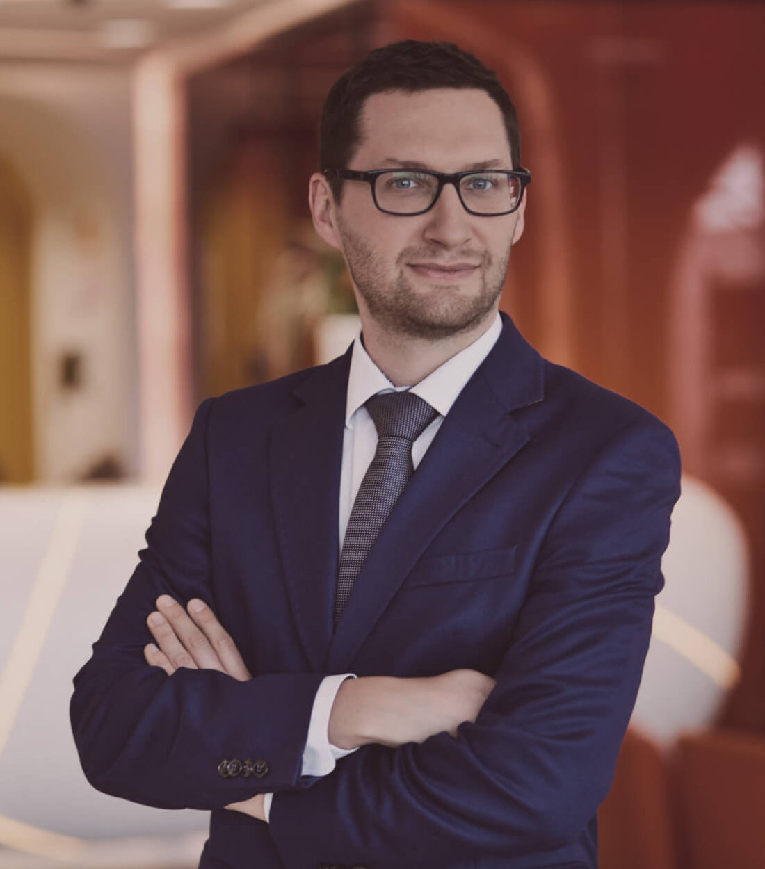 Maciej Dudkowski
