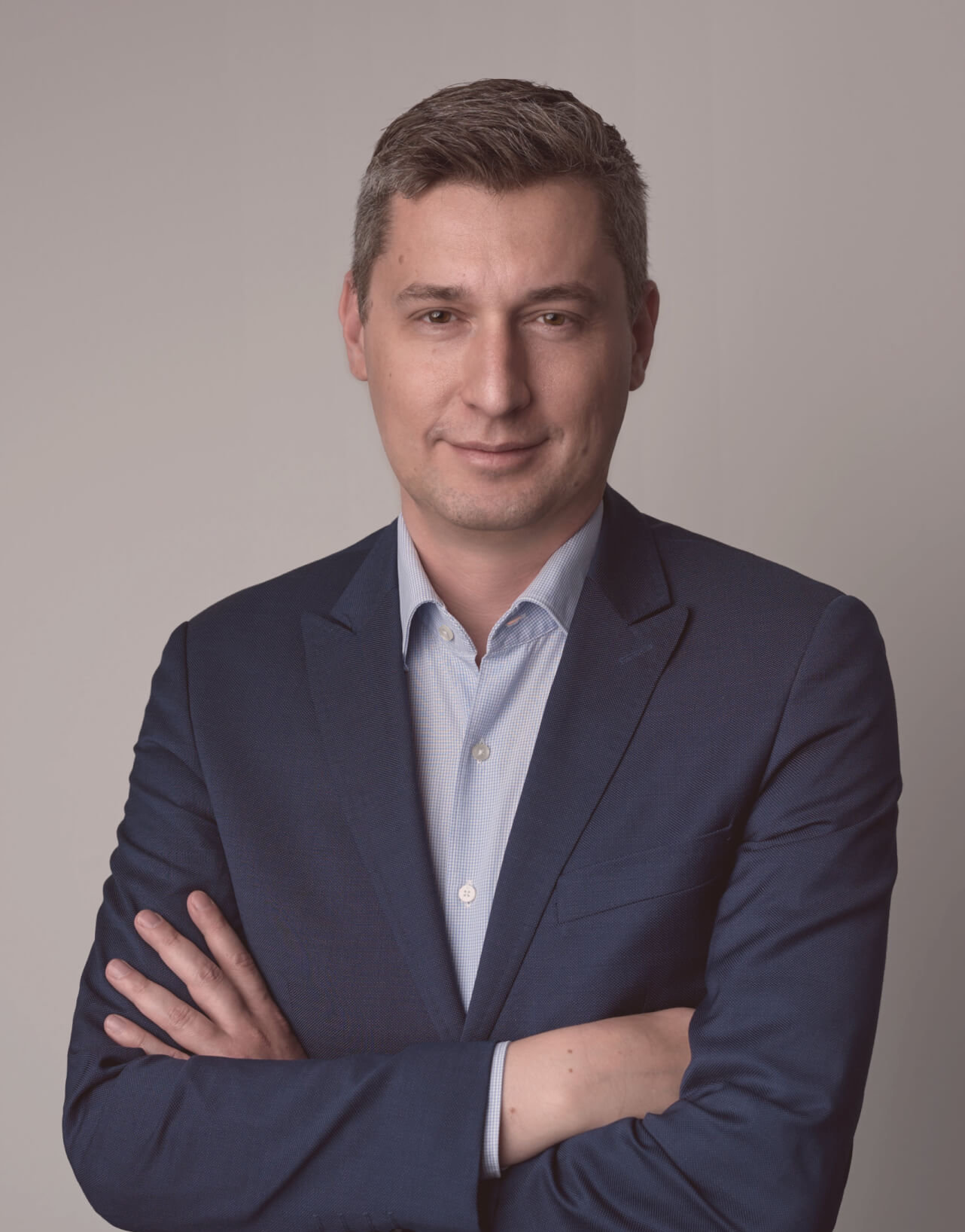 Michał Mateja