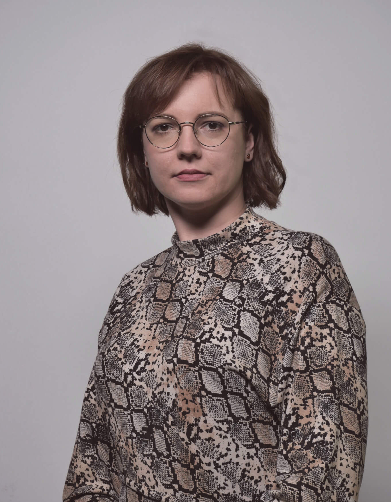 Katarzyna Siemienkiewicz