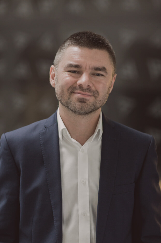 Michał Borkowski