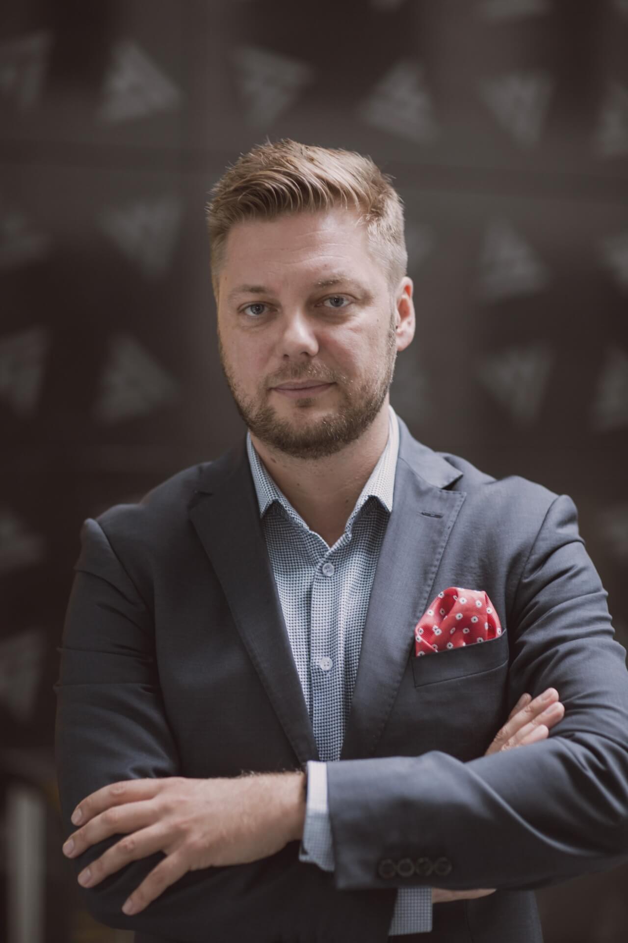 Roman Zabłocki