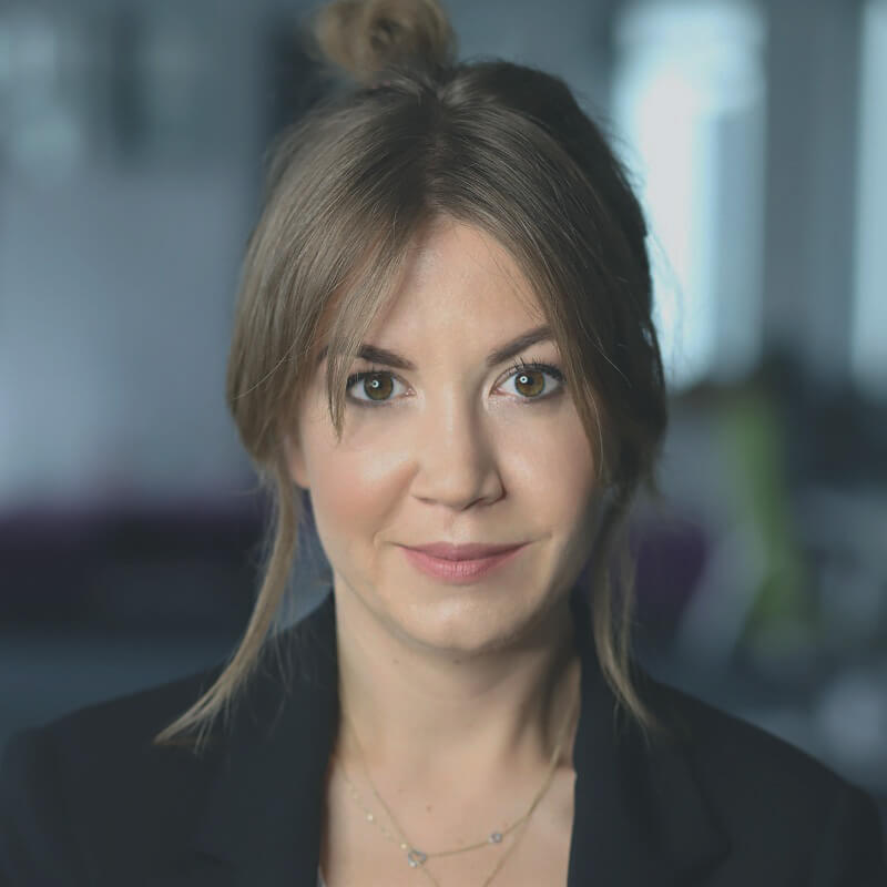 Monika Kiliańska