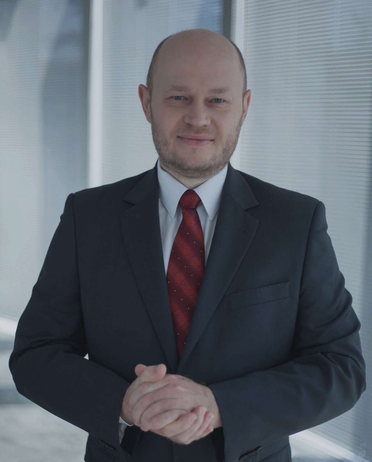 Grzegorz Bobrowski