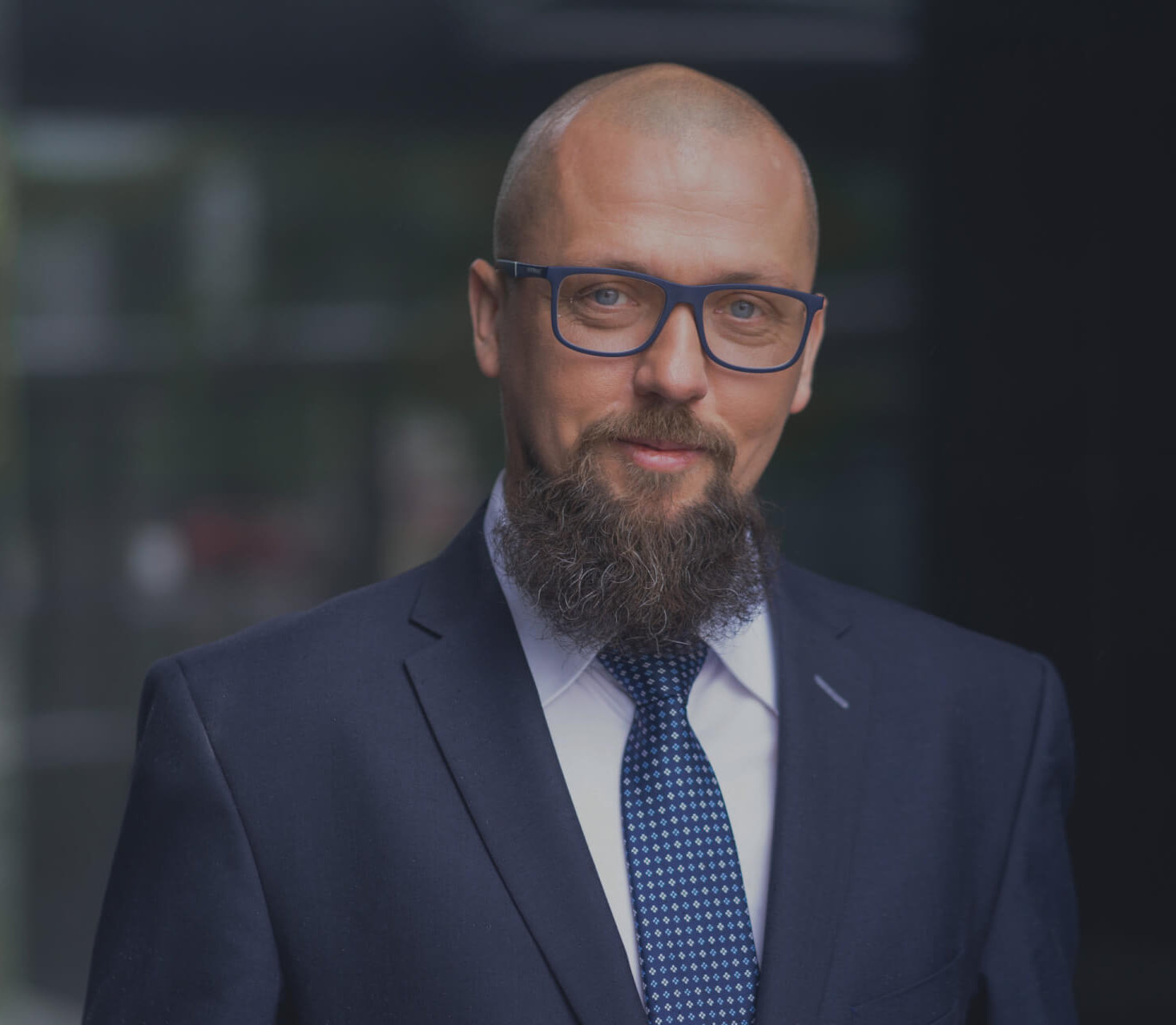 Michał Grabowiecki