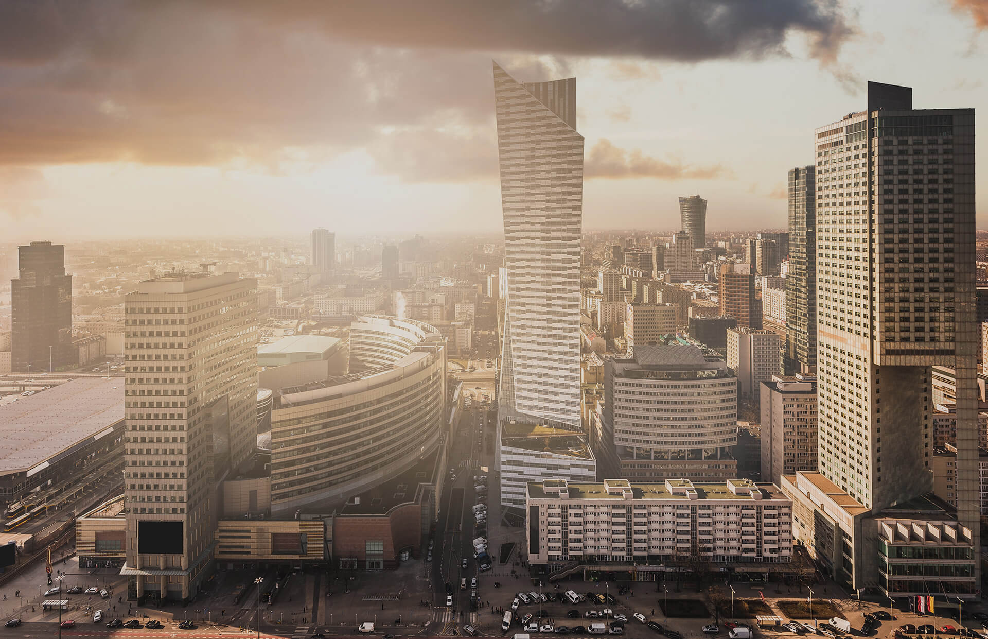 Warsaw