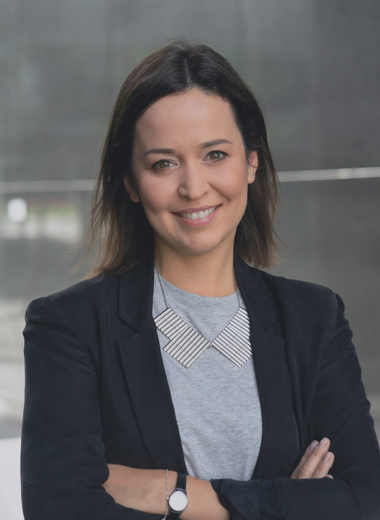 Zuzanna Krech