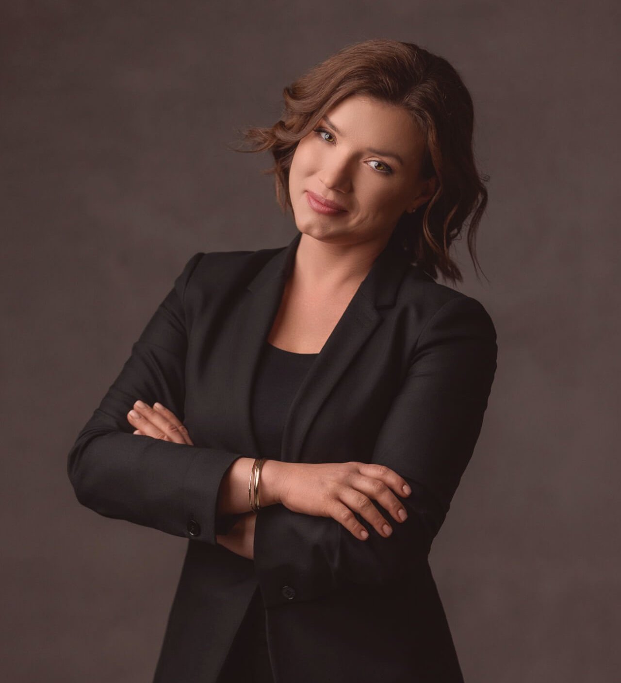 Jagna Kubańska-Łyczakowska