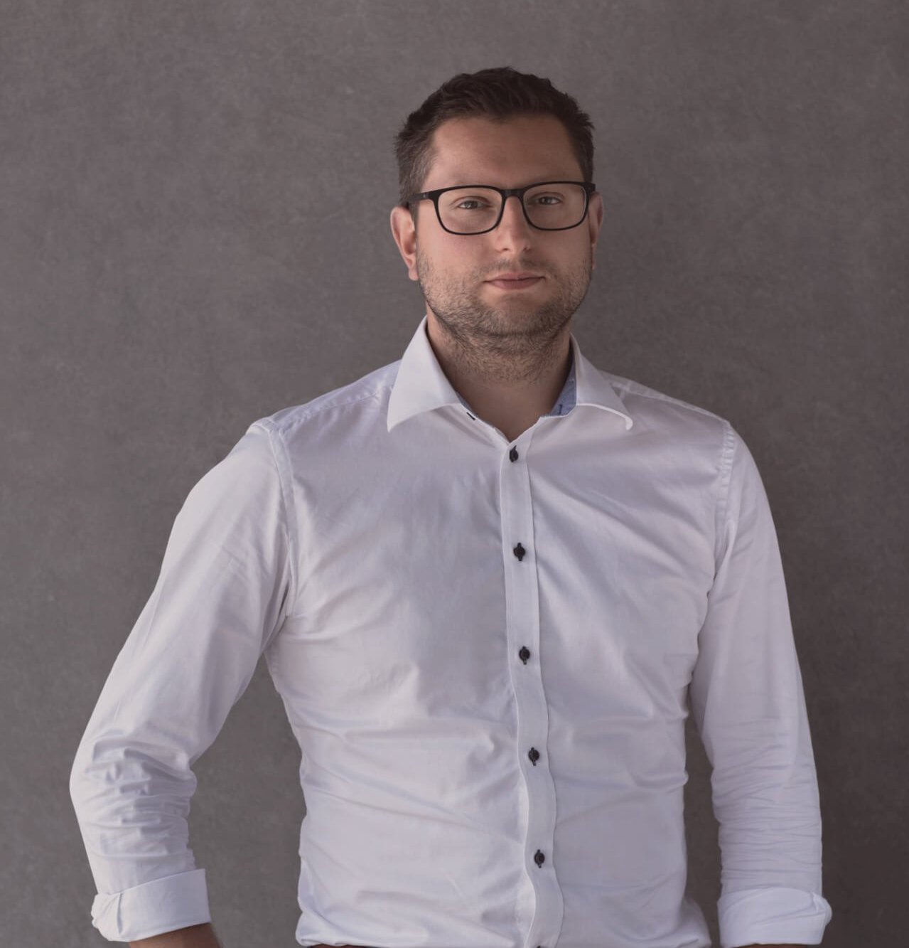 Mateusz Otkała