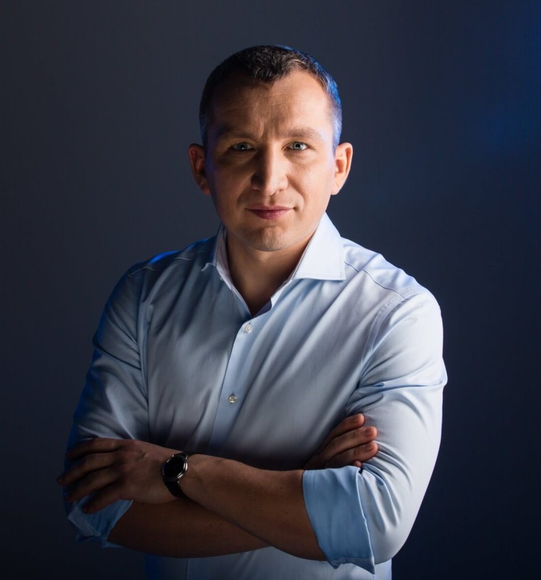 Krzysztof Witkowski