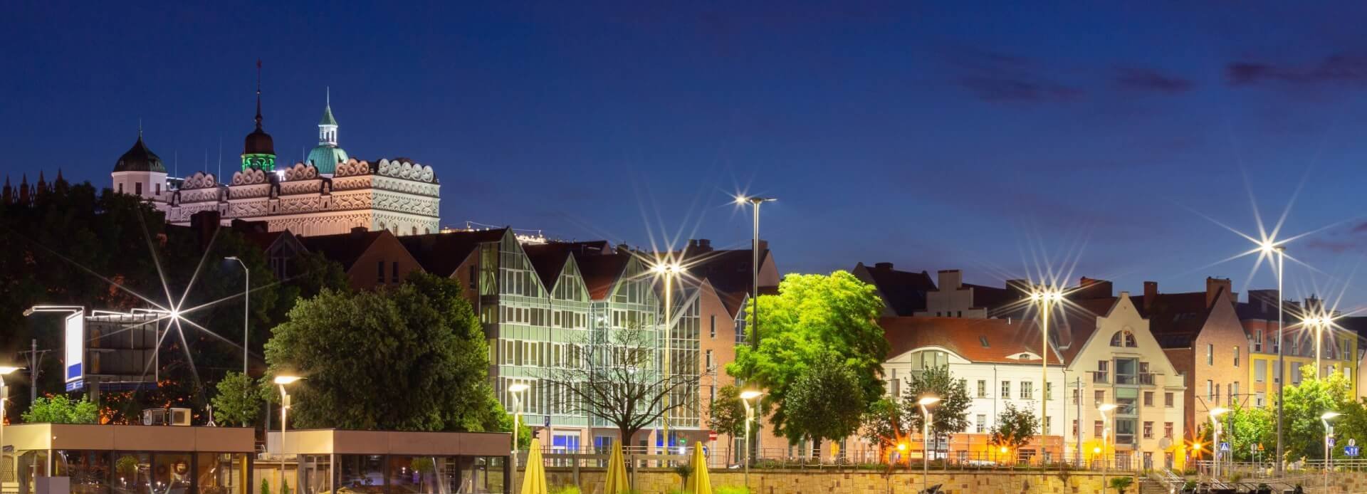 Szczecin second best city to live in Poland – BEAS survey results