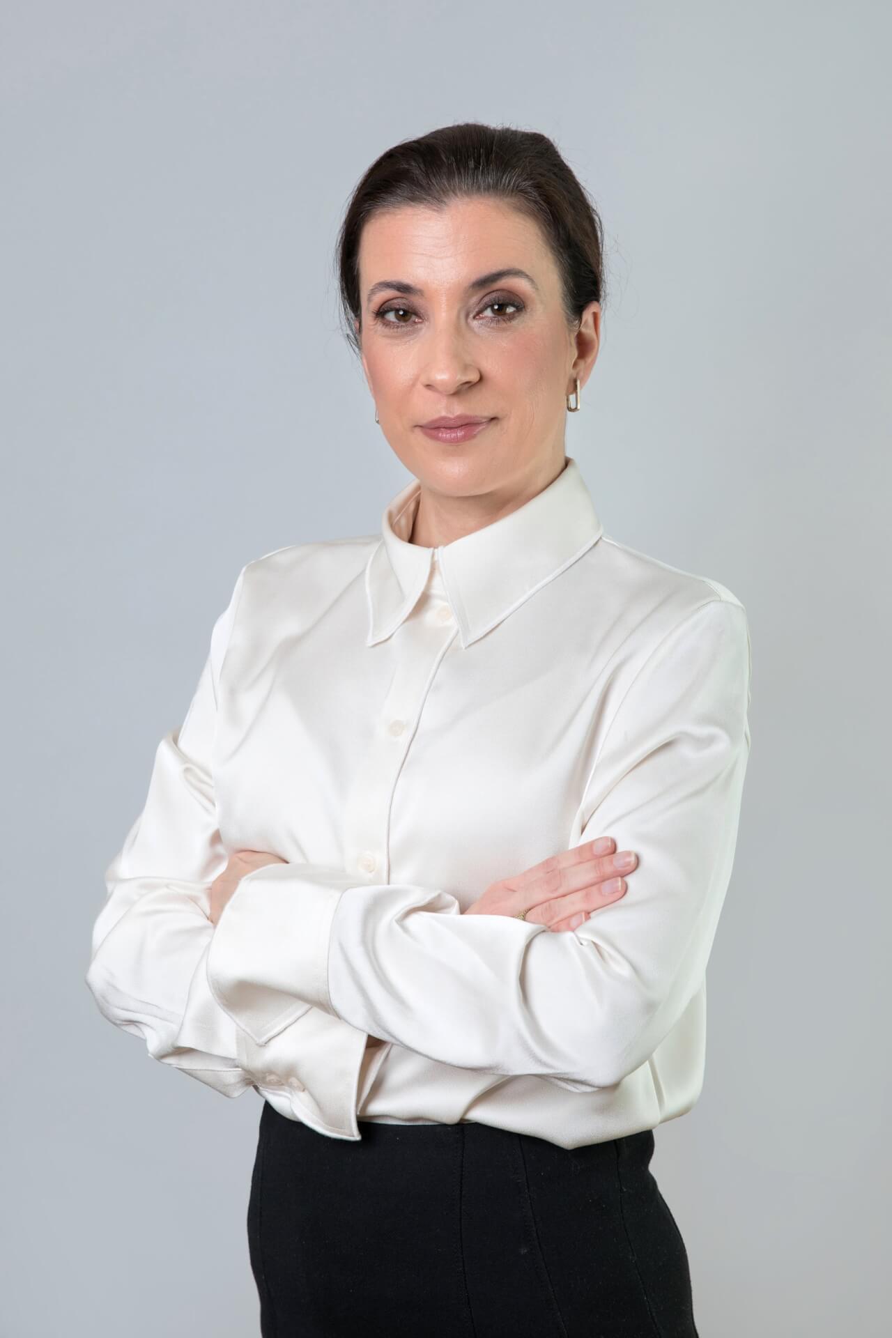 Orsolya Hegedűs