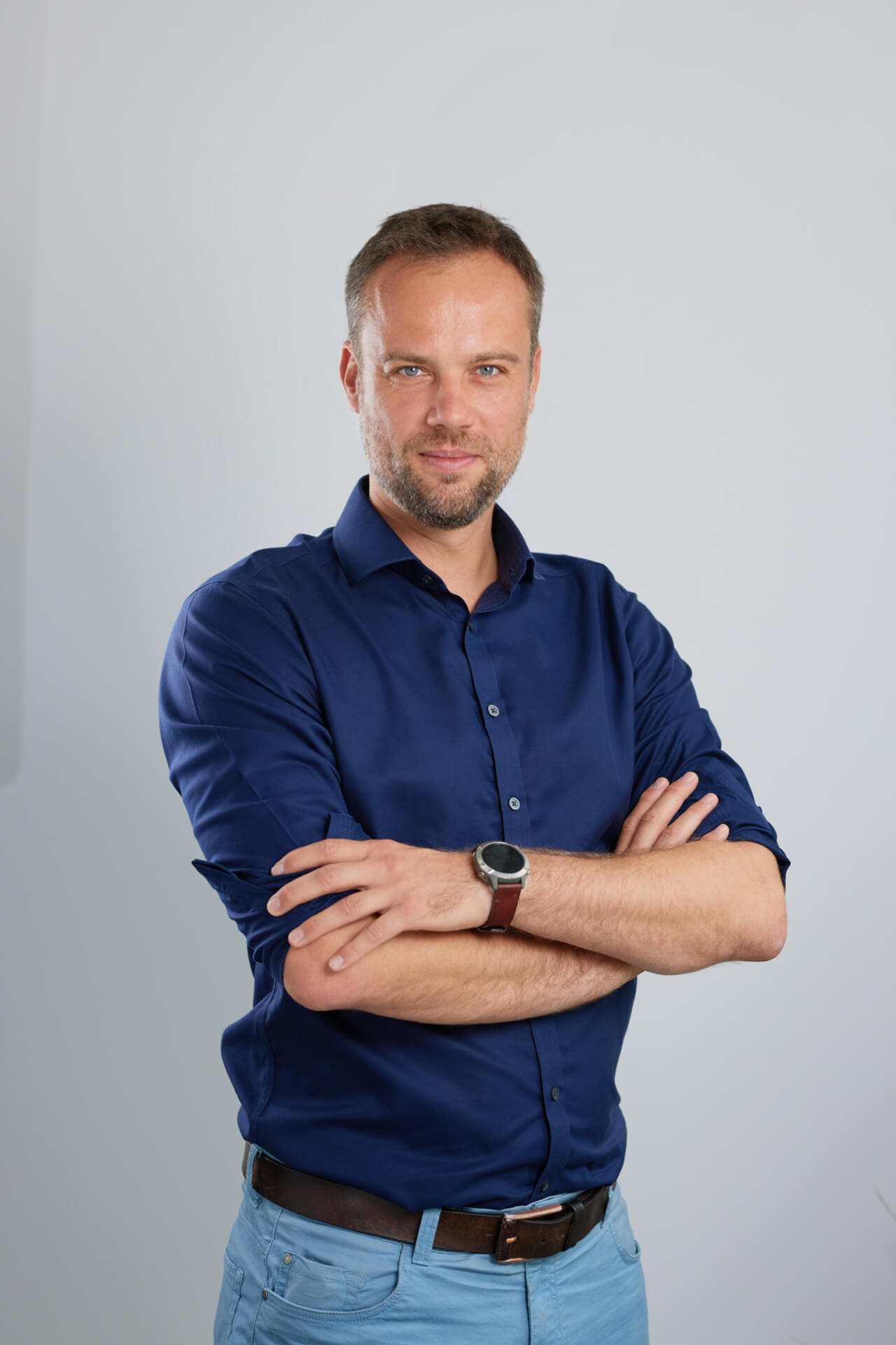 Marek Žalud