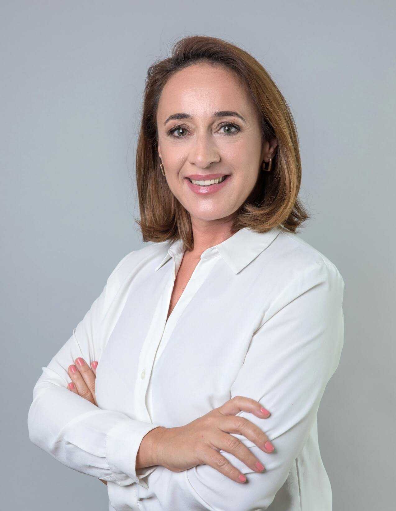 Tamara Szántó