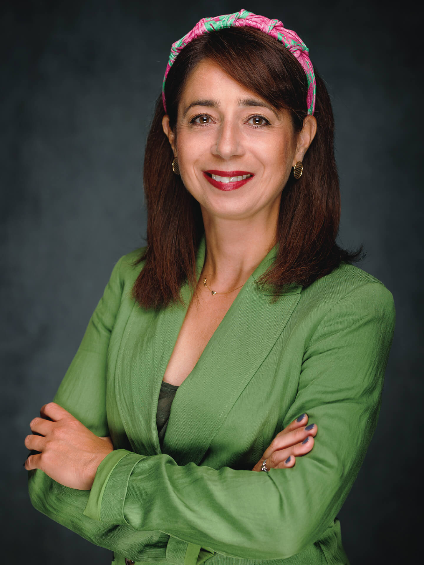 Ewa Andrzejewska