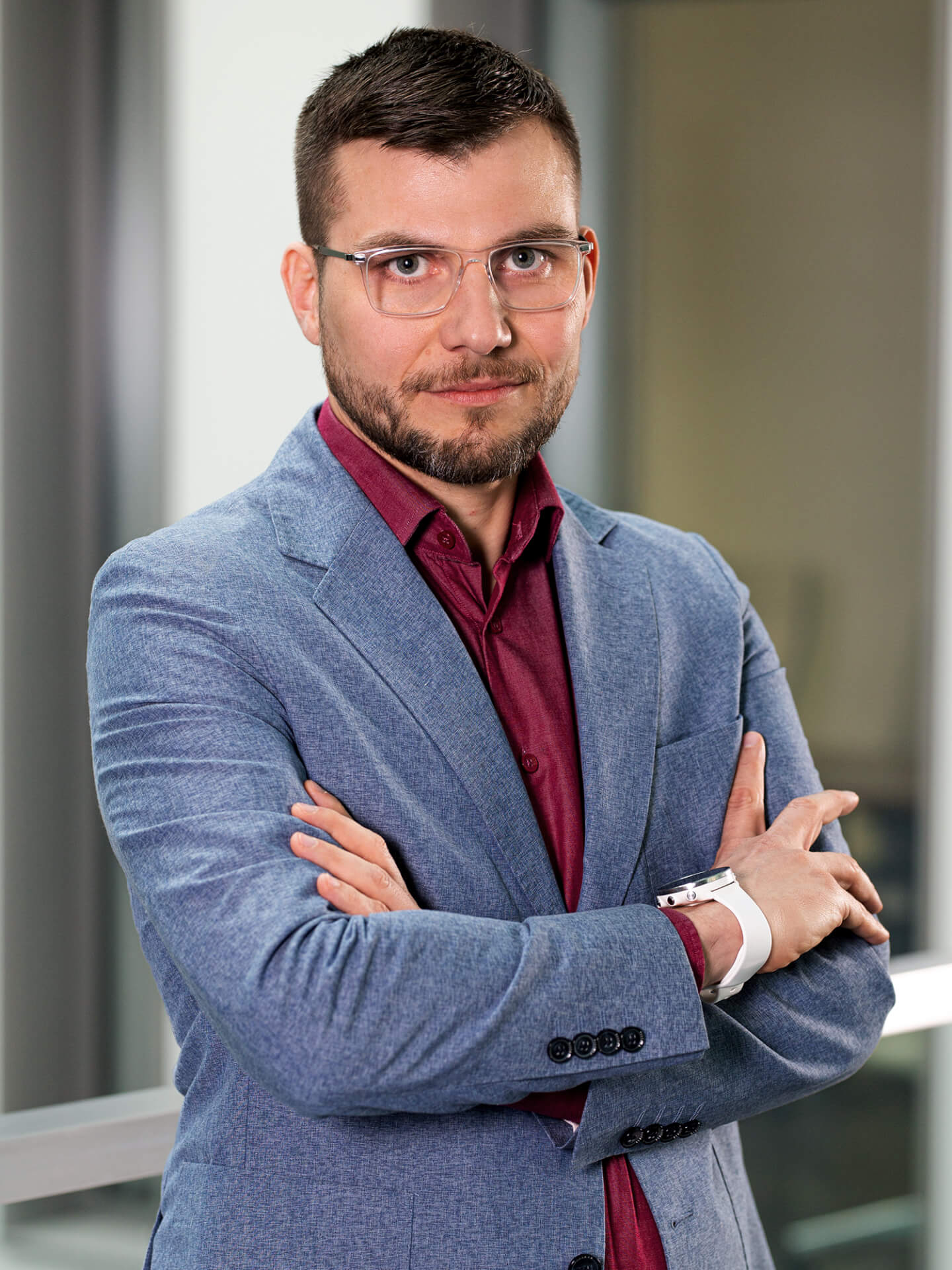Fabian Pietras