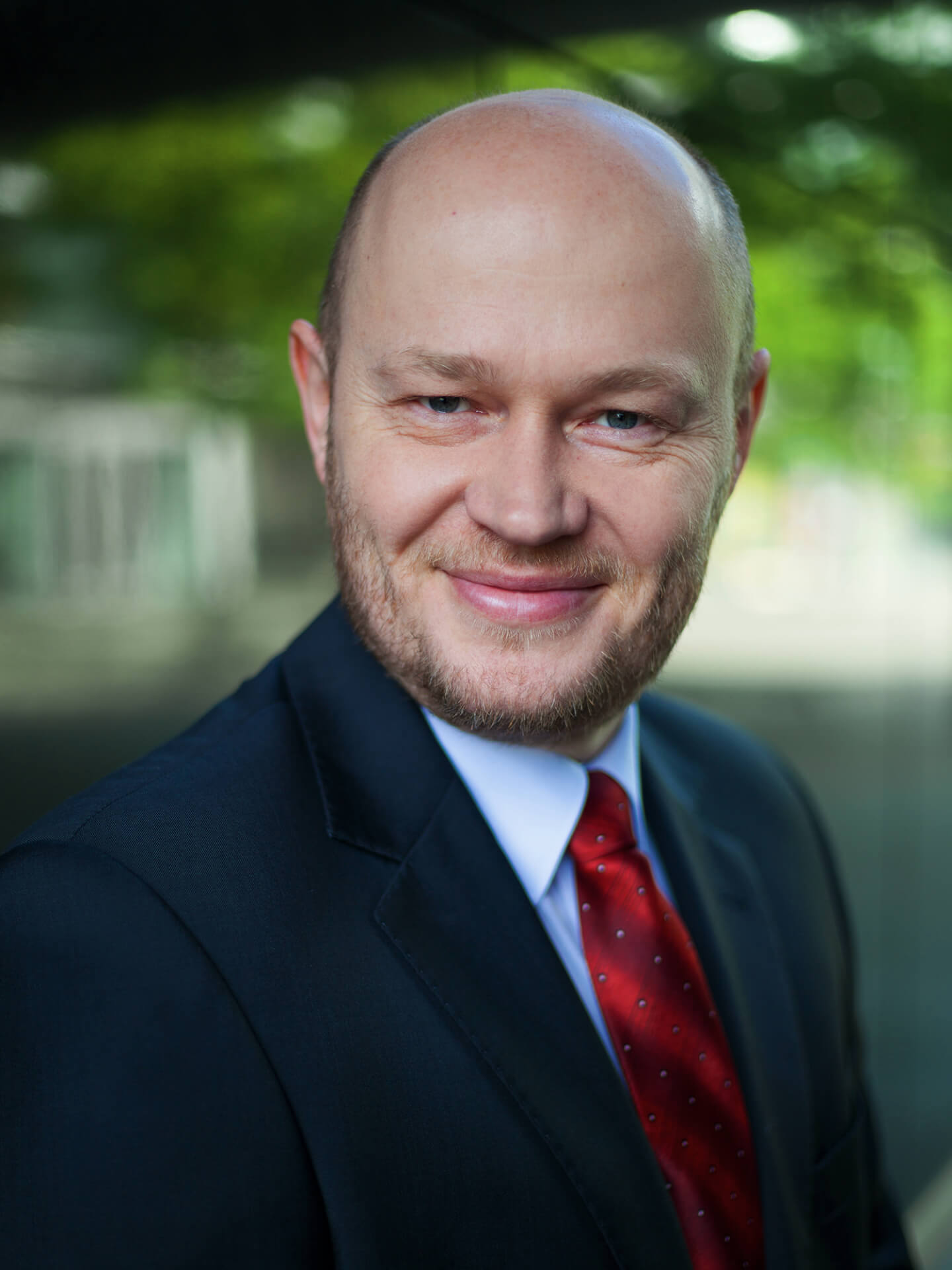 Grzegorz Bobrowski