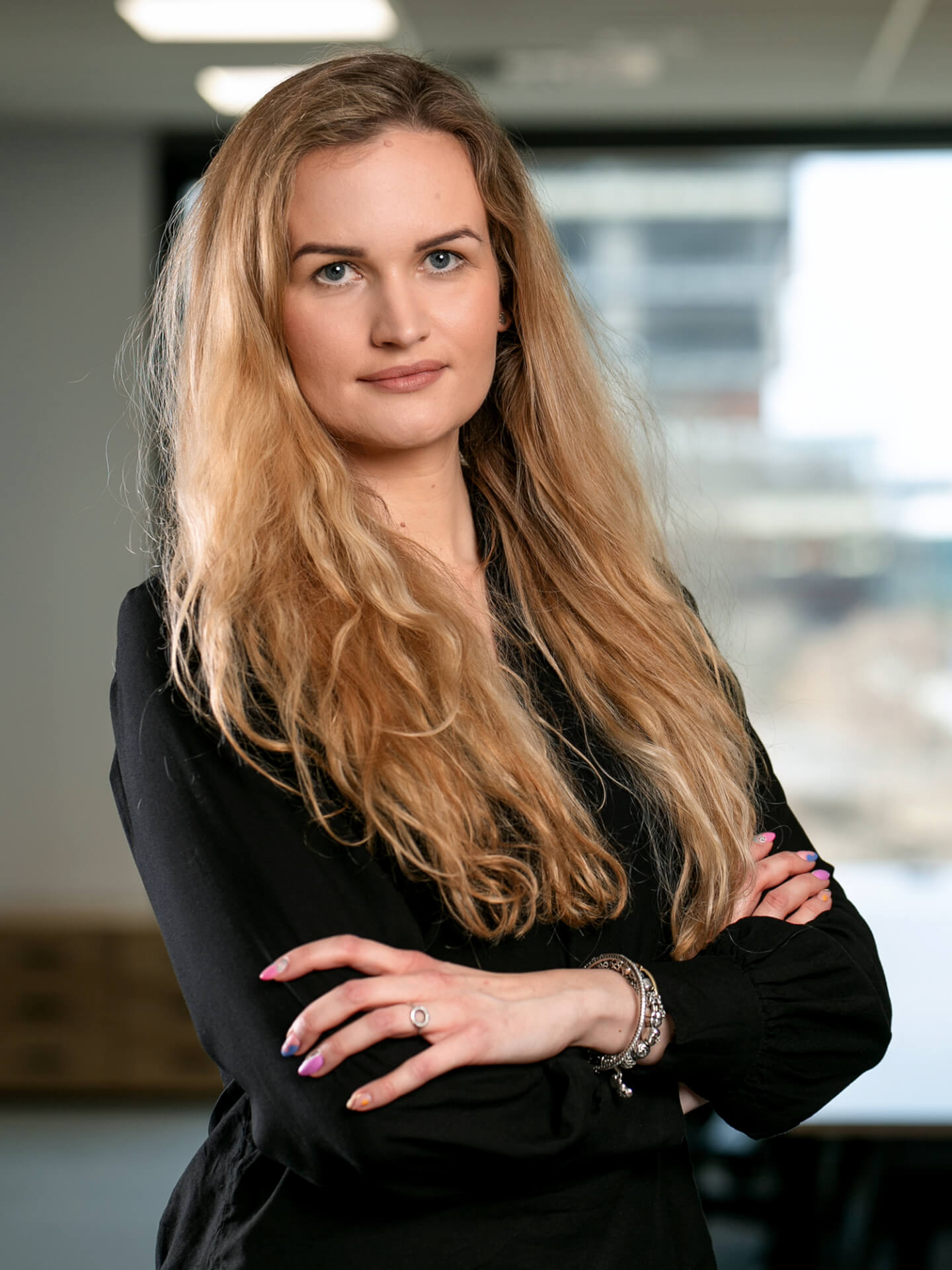 Ilona Wróbel