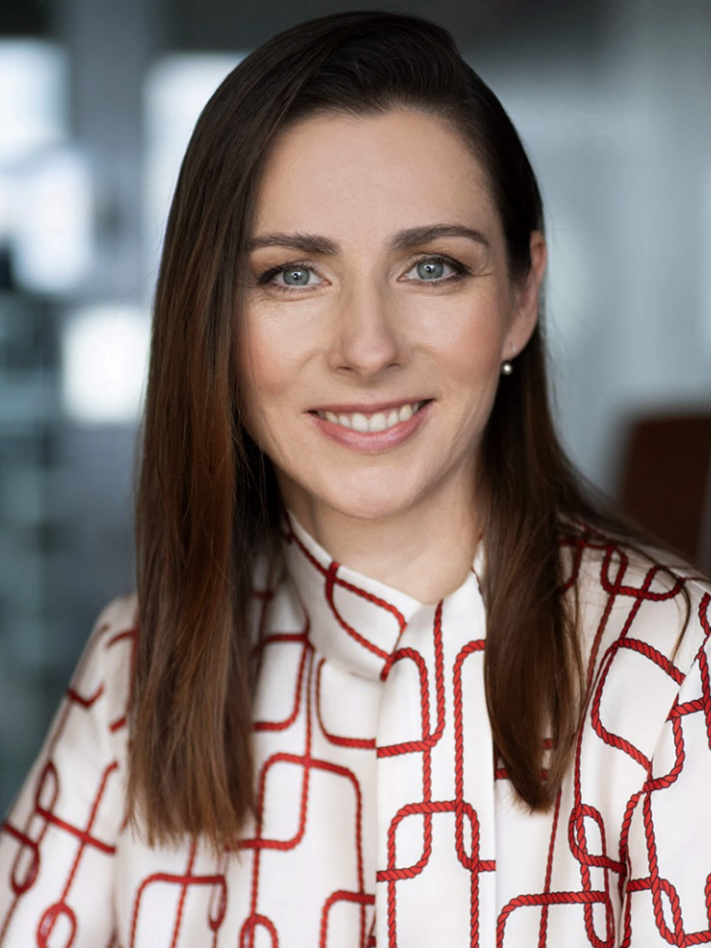 Joanna Blumert