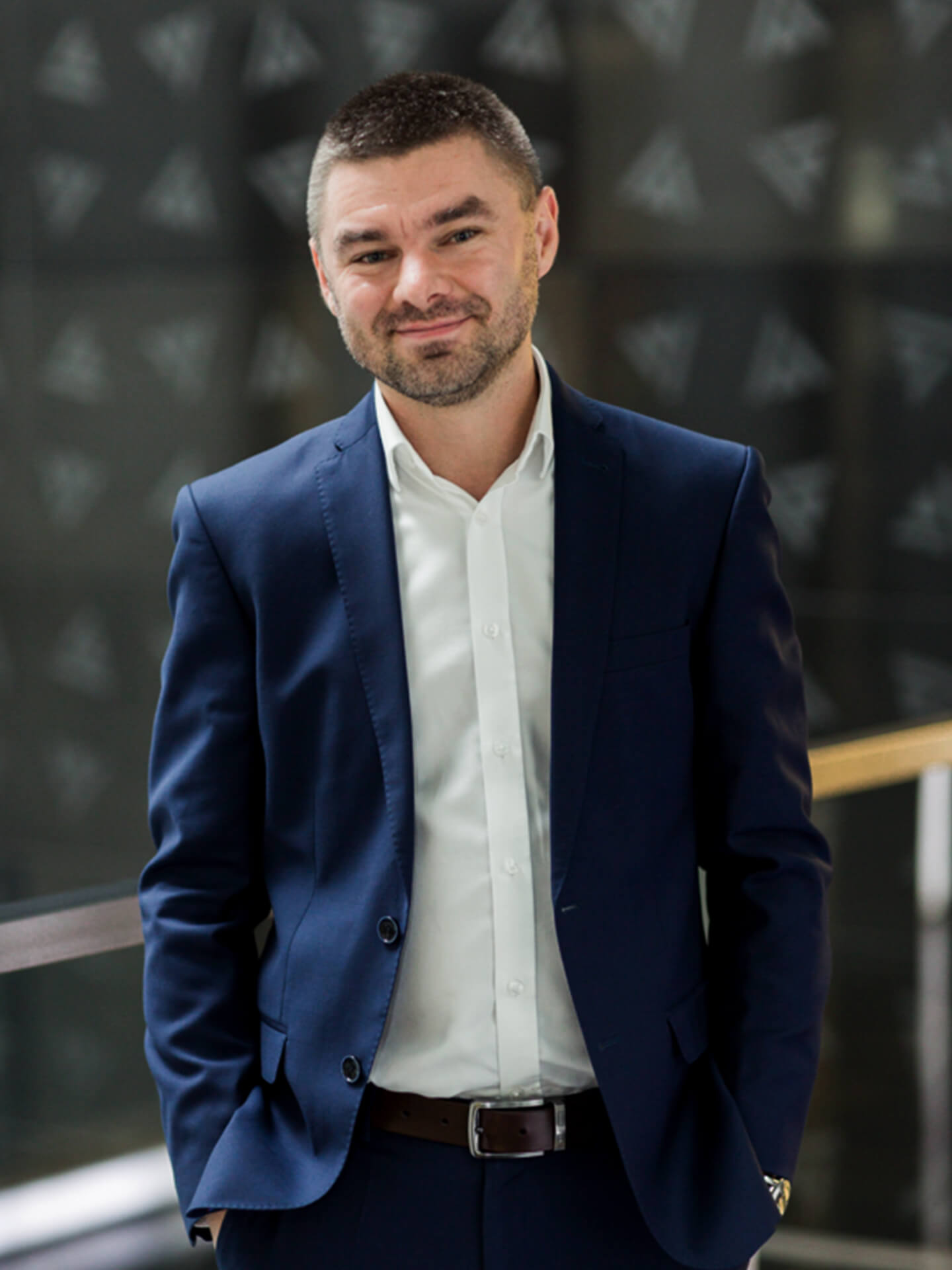 Michał Borkowski