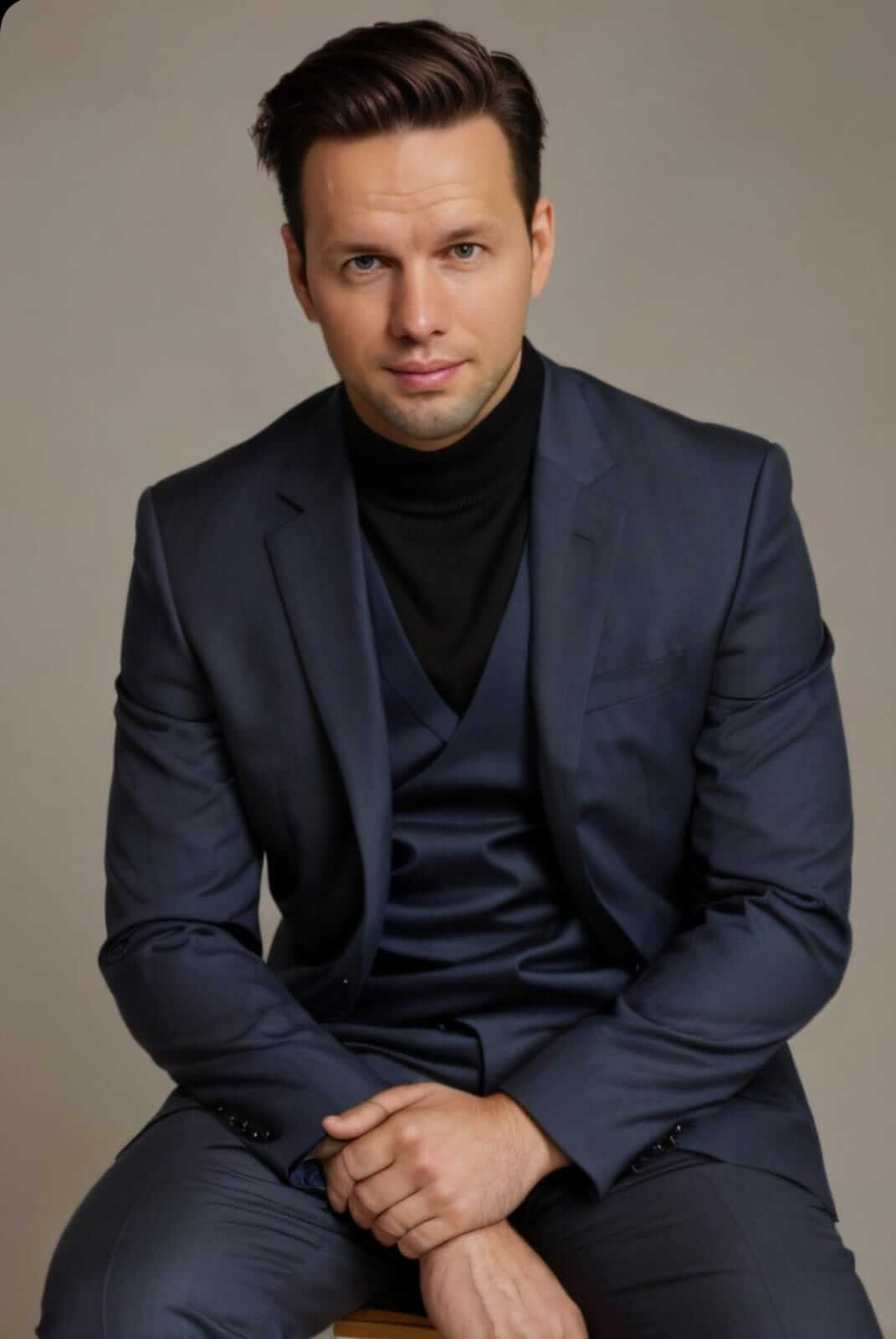 Marek Ulanecki